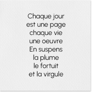 Feuille volante - 4