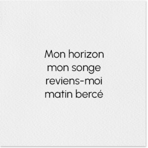 Feuille volante - 5